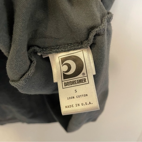 Daydreamer Rolling Stones Voodoo Lounge 1994 Merch Tee Short Sleeve - Picture 6 of 10